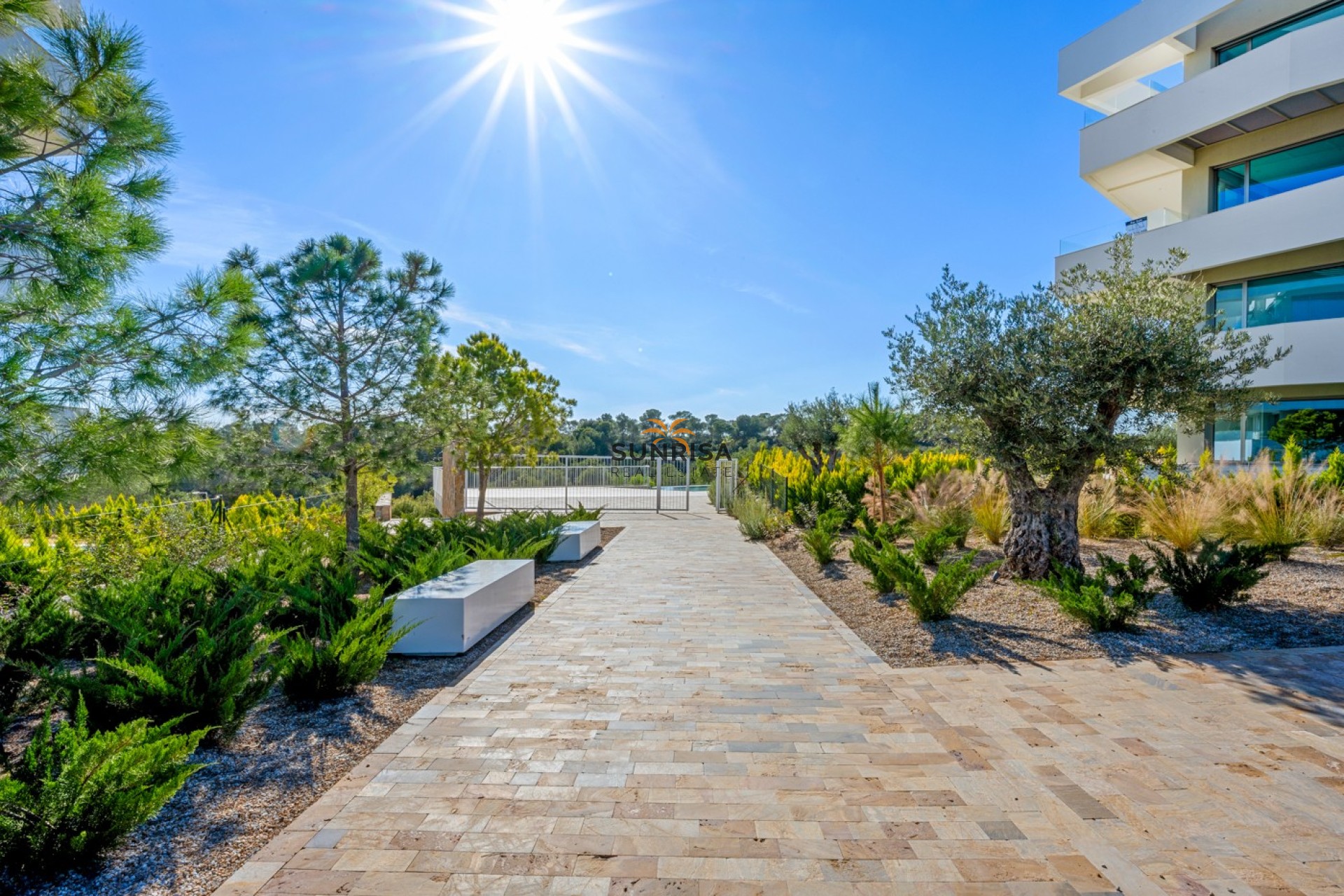 Revente - Appartement - Las Colinas Golf Resort