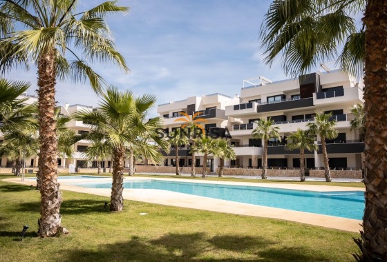 Appartement · Revente - Orihuela Costa · Los Altos · Alicante · Espagne