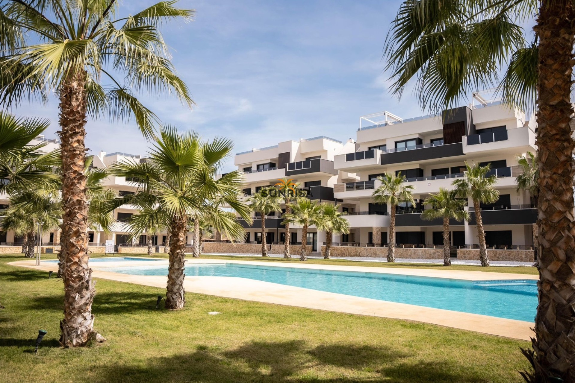 Reventa - Apartamento - Orihuela Costa