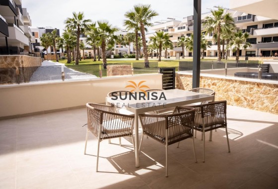 Appartement · Revente - Orihuela Costa · Los Altos · Alicante · Espagne