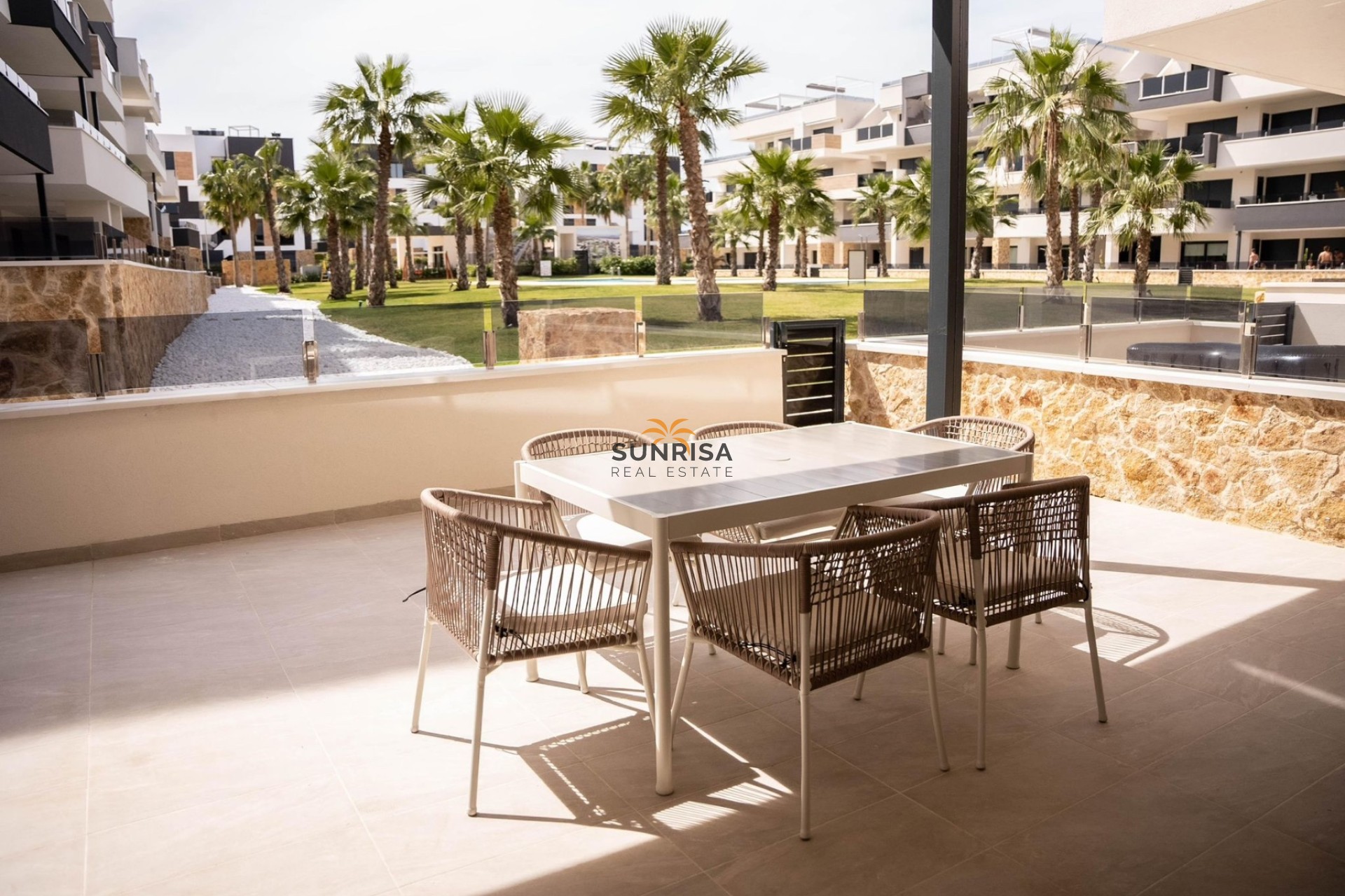 Reventa - Apartamento - Orihuela Costa