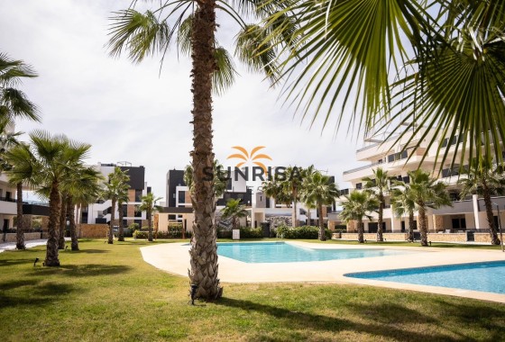Appartement · Revente - Orihuela Costa · Los Altos · Alicante · Espagne