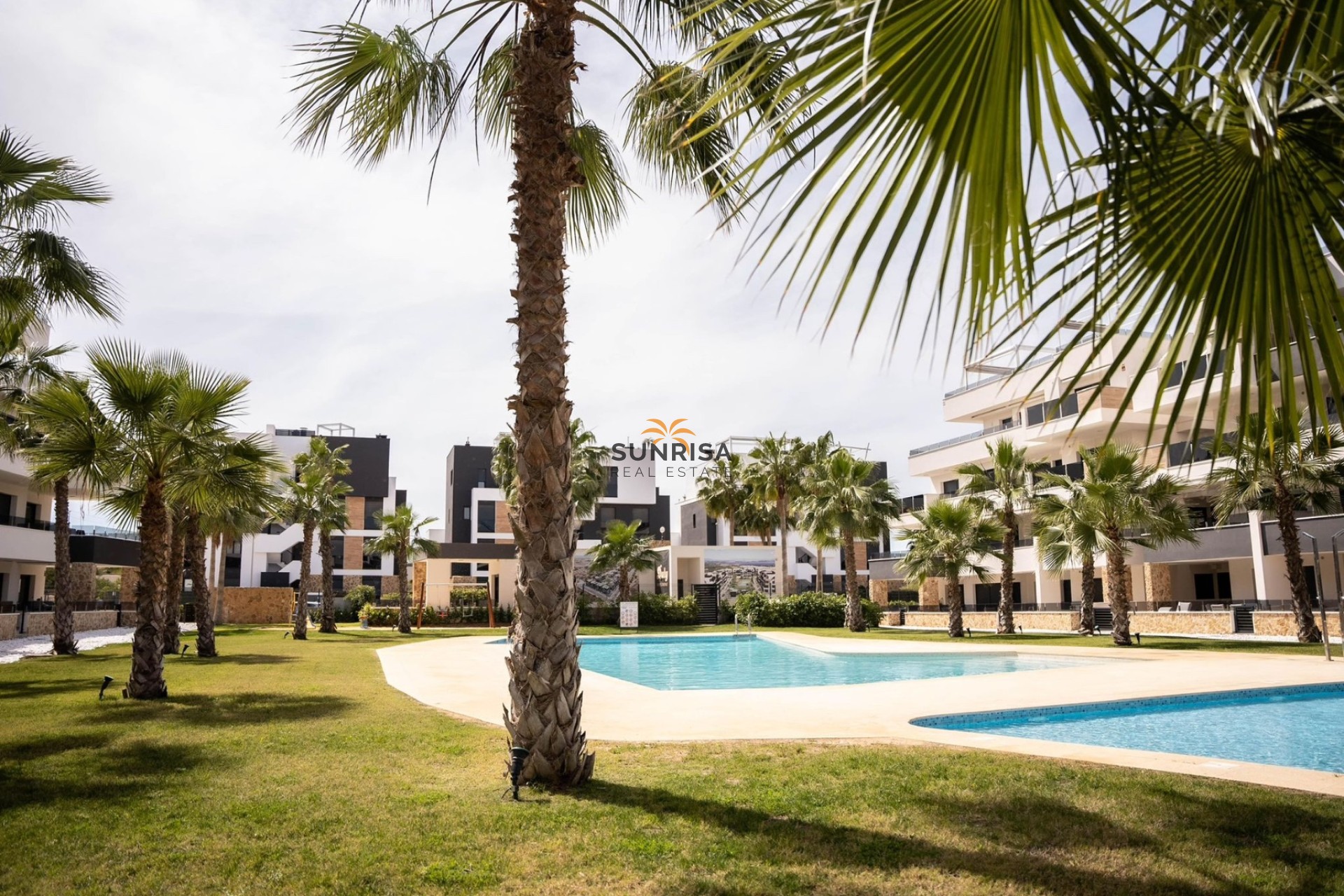 Reventa - Apartamento - Orihuela Costa