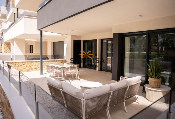 Appartement · Revente - Orihuela Costa · Los Altos · Alicante · Espagne