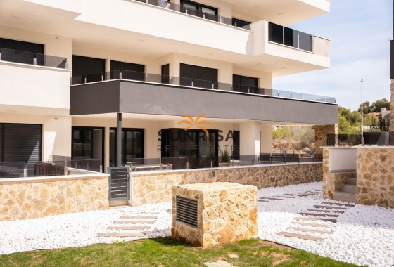 Appartement · Revente - Orihuela Costa · Los Altos · Alicante · Espagne