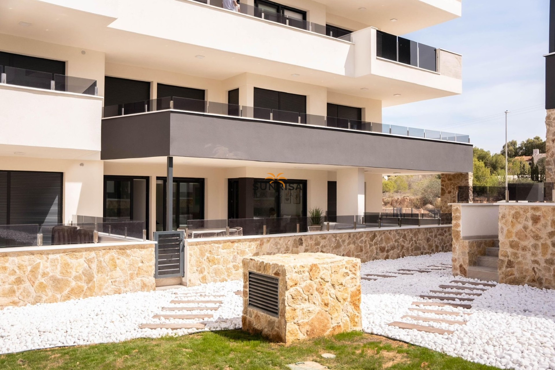 Reventa - Apartamento - Orihuela Costa