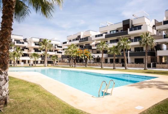 Appartement · Revente - Orihuela Costa · Los Altos · Alicante · Espagne