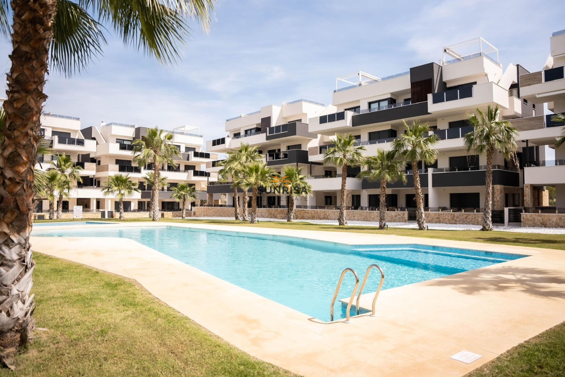 Reventa - Apartamento - Orihuela Costa