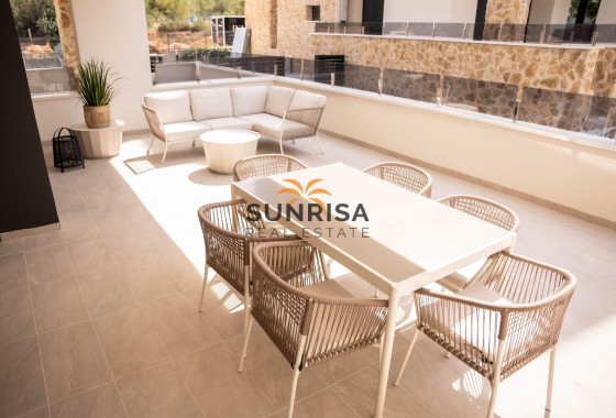 Appartement · Revente - Orihuela Costa · Los Altos · Alicante · Espagne