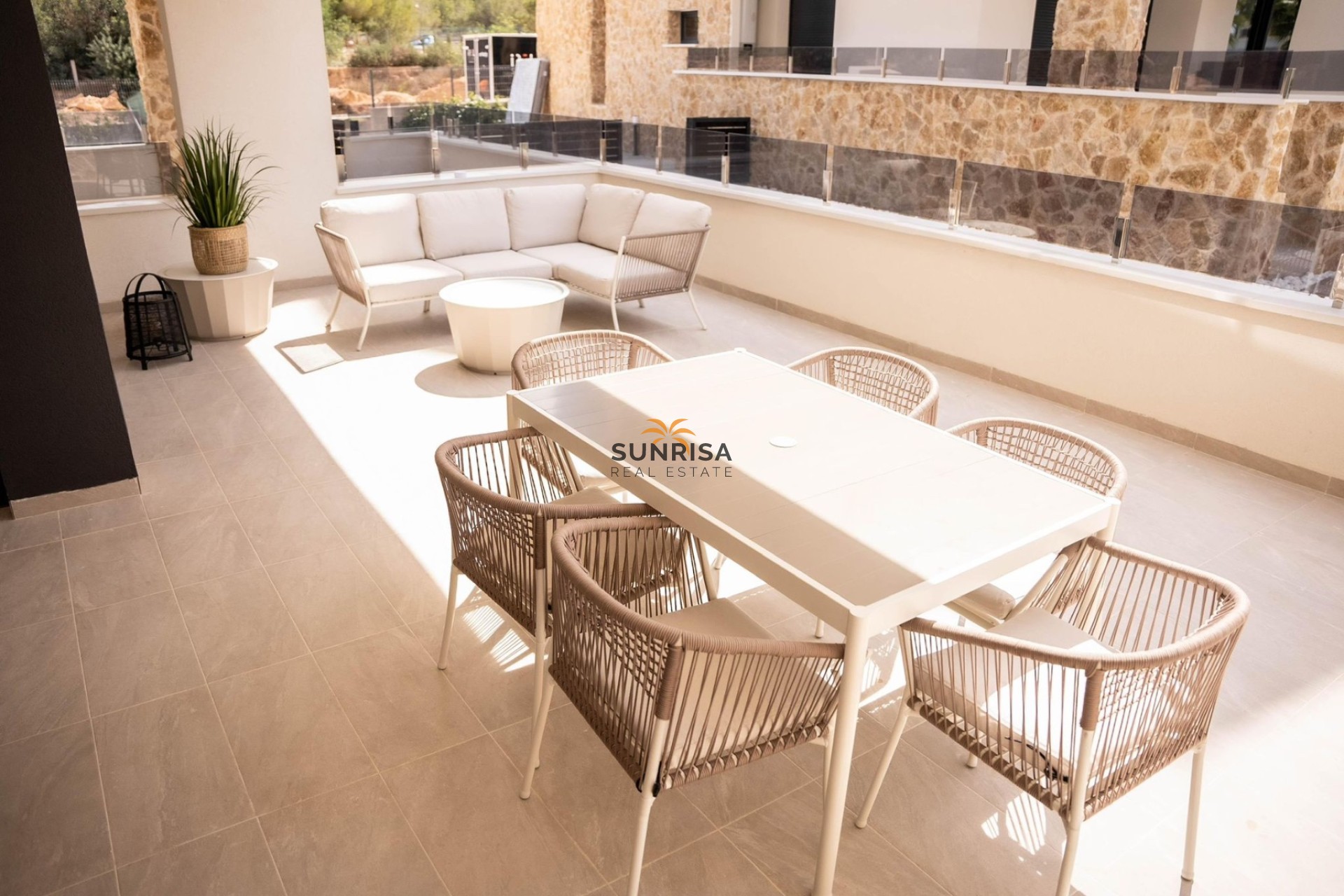 Reventa - Apartamento - Orihuela Costa
