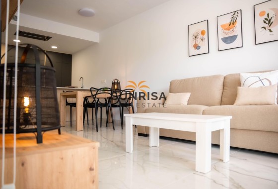 Appartement · Revente - Orihuela Costa · Los Altos · Alicante · Espagne