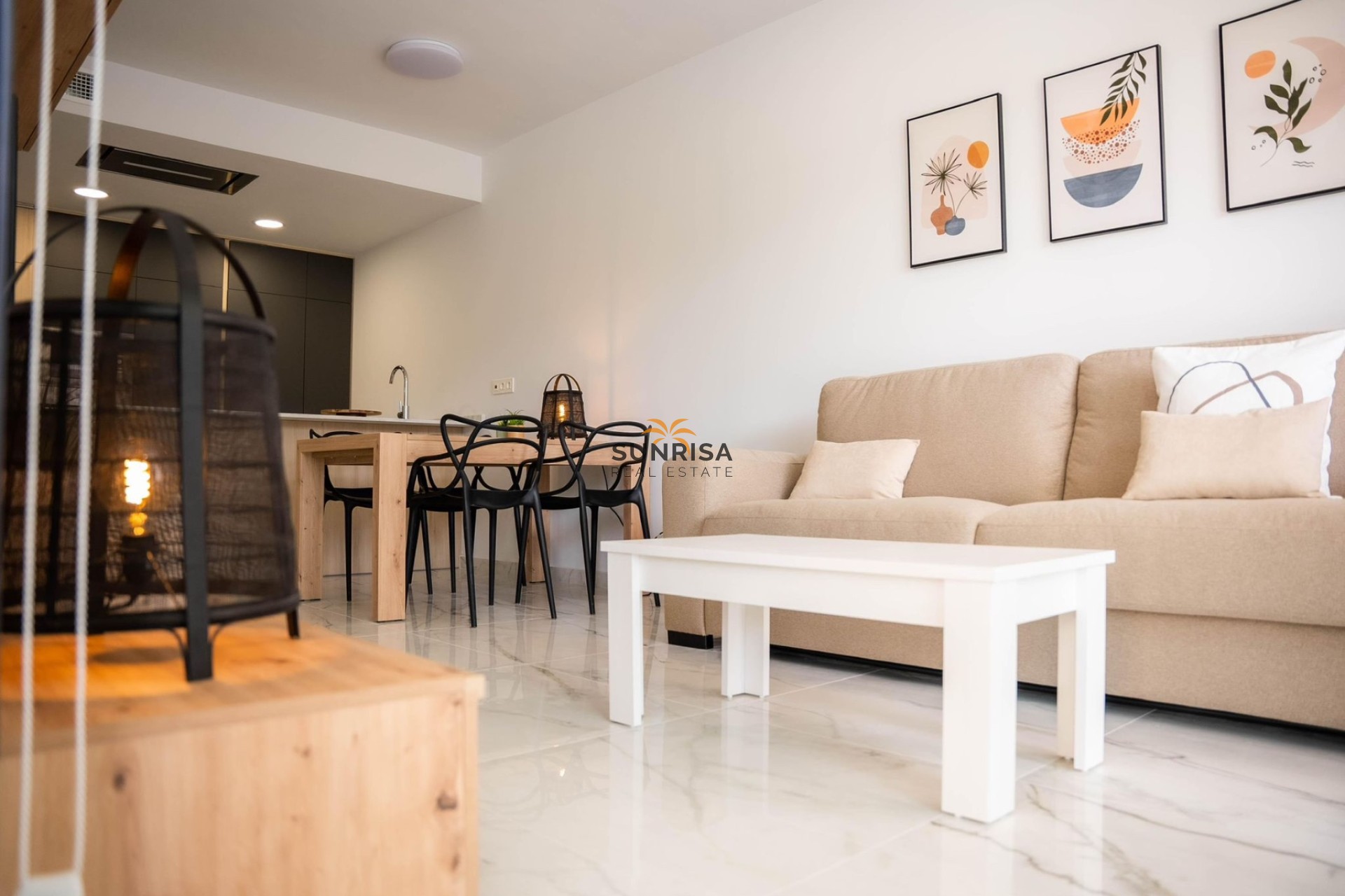 Reventa - Apartamento - Orihuela Costa
