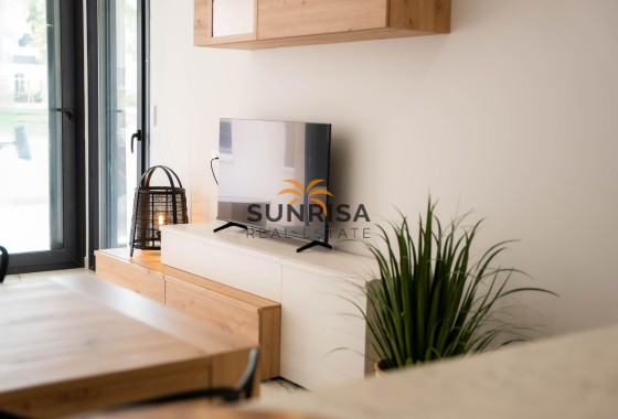 Appartement · Revente - Orihuela Costa · Los Altos · Alicante · Espagne