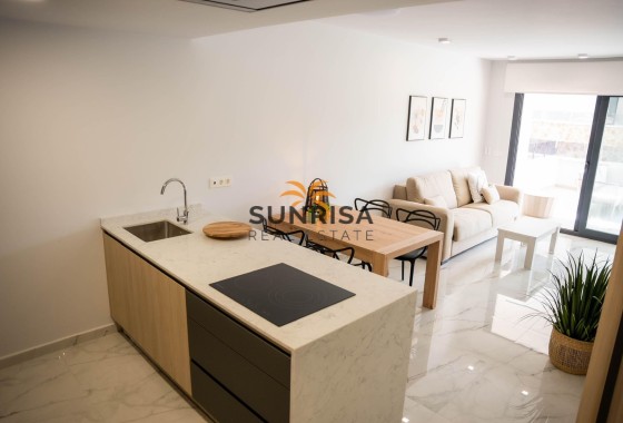 Appartement · Revente - Orihuela Costa · Los Altos · Alicante · Espagne