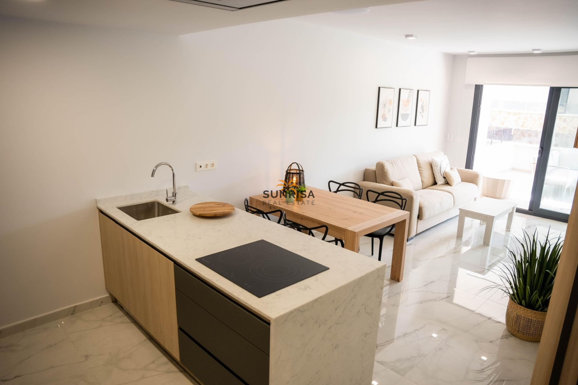 Reventa - Apartamento - Orihuela Costa