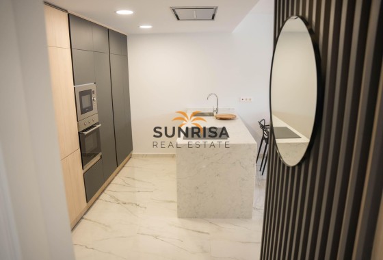 Appartement · Revente - Orihuela Costa · Los Altos · Alicante · Espagne