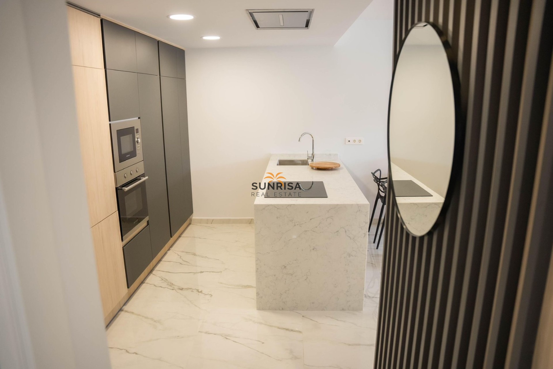 Reventa - Apartamento - Orihuela Costa