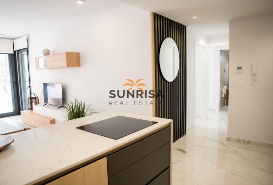 Appartement · Revente - Orihuela Costa · Los Altos · Alicante · Espagne