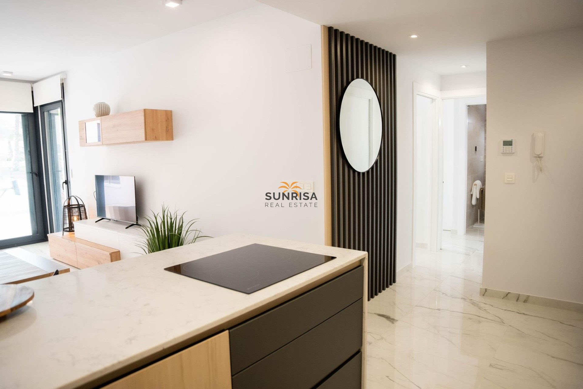 Reventa - Apartamento - Orihuela Costa