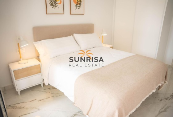 Appartement · Revente - Orihuela Costa · Los Altos · Alicante · Espagne