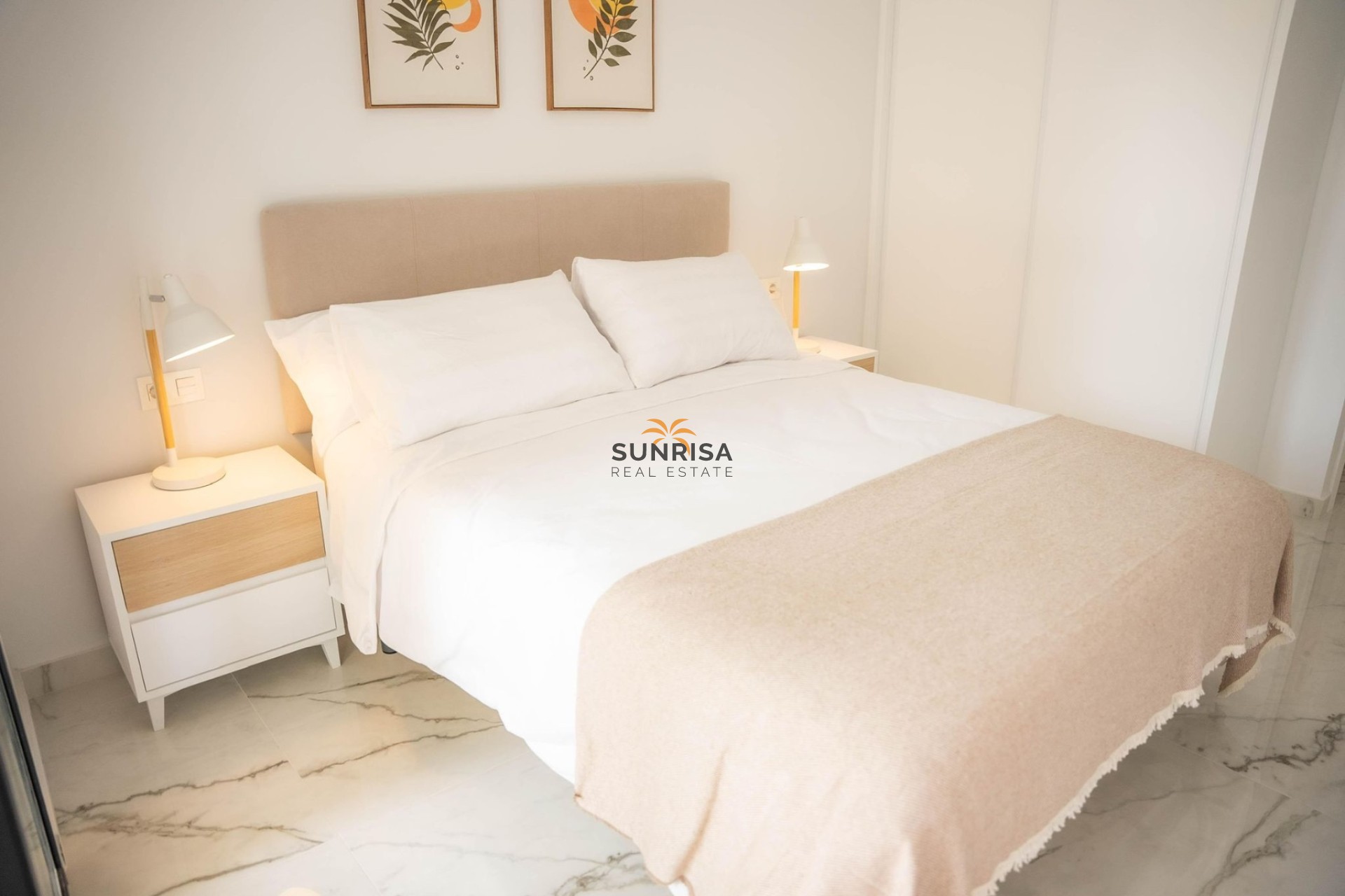 Reventa - Apartamento - Orihuela Costa