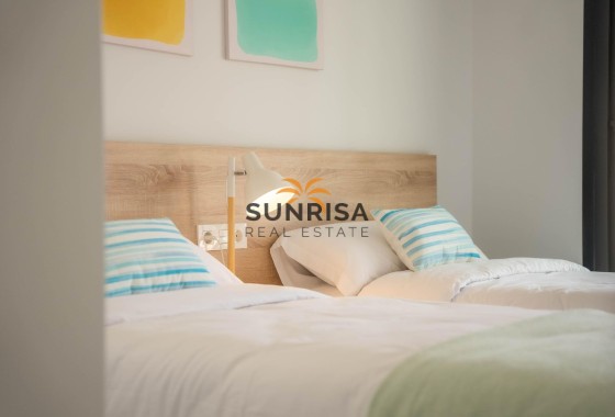 Appartement · Revente - Orihuela Costa · Los Altos · Alicante · Espagne