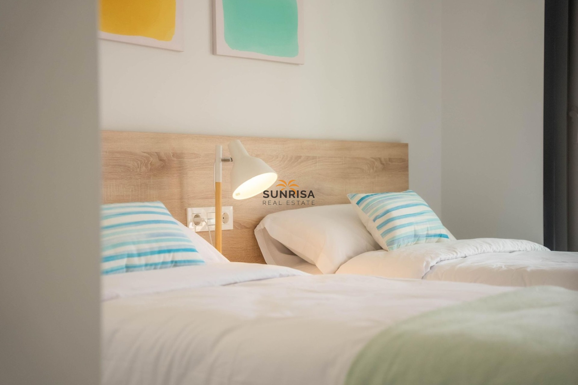 Reventa - Apartamento - Orihuela Costa