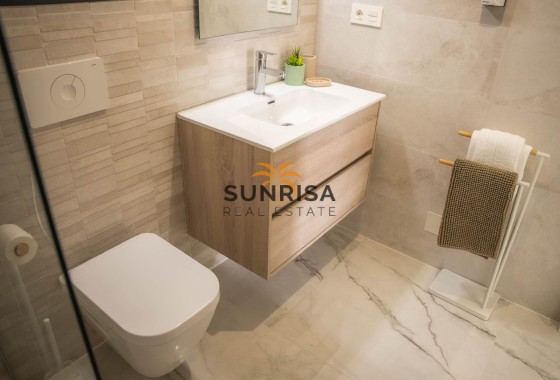Appartement · Revente - Orihuela Costa · Los Altos · Alicante · Espagne