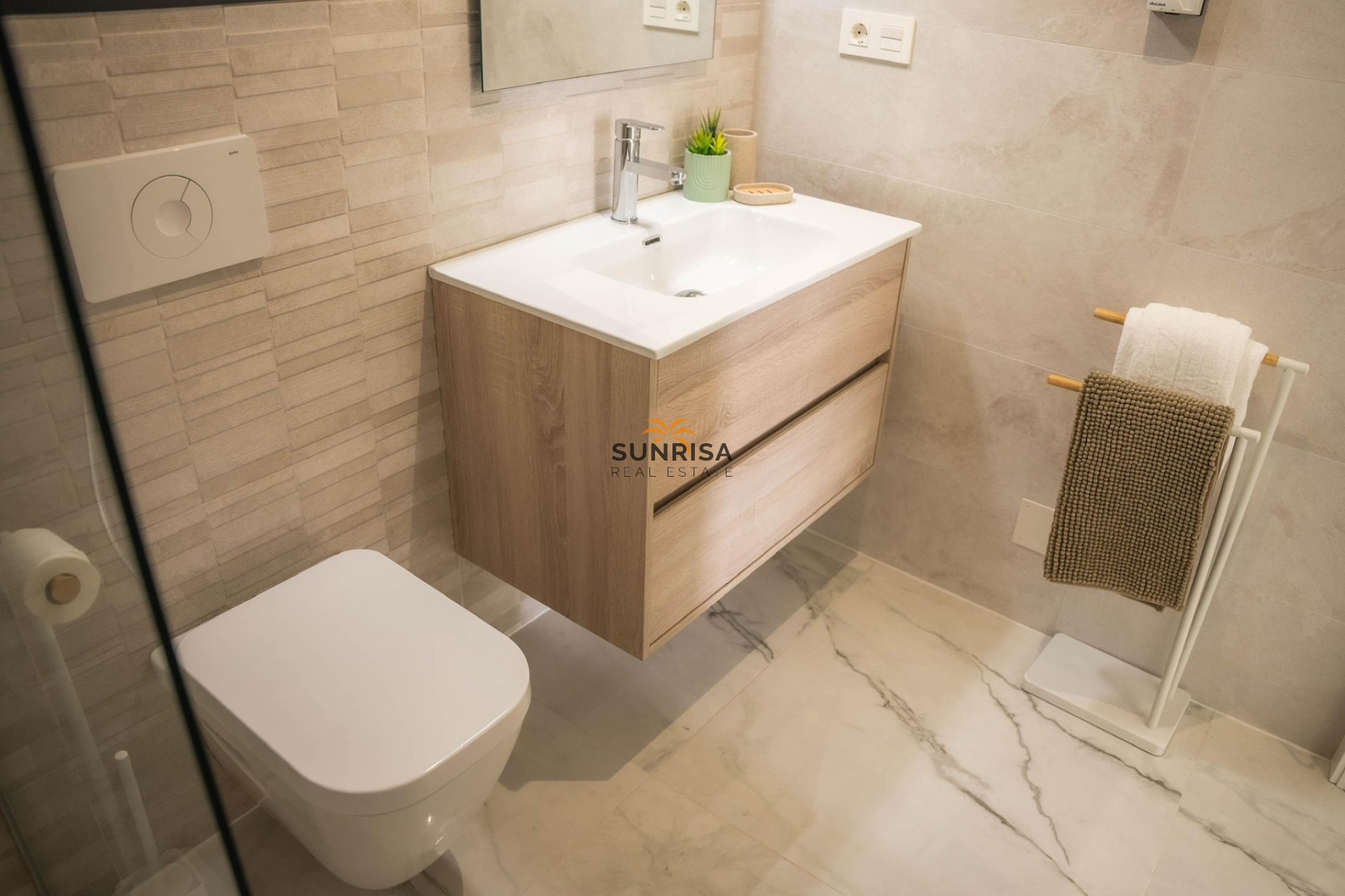 Reventa - Apartamento - Orihuela Costa