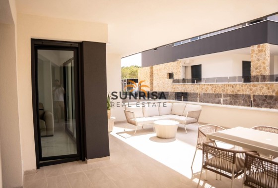 Appartement · Revente - Orihuela Costa · Los Altos · Alicante · Espagne