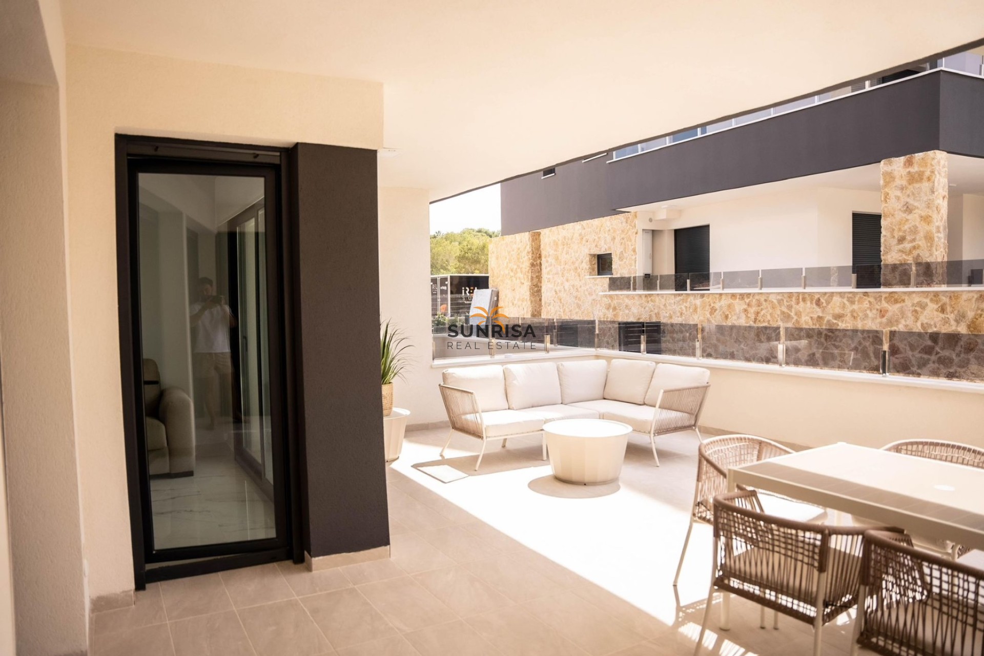 Reventa - Apartamento - Orihuela Costa