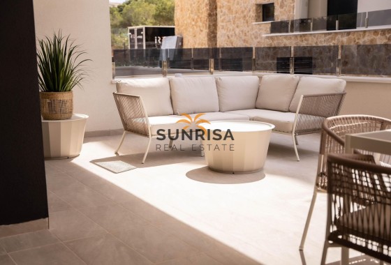 Appartement · Revente - Orihuela Costa · Los Altos · Alicante · Espagne