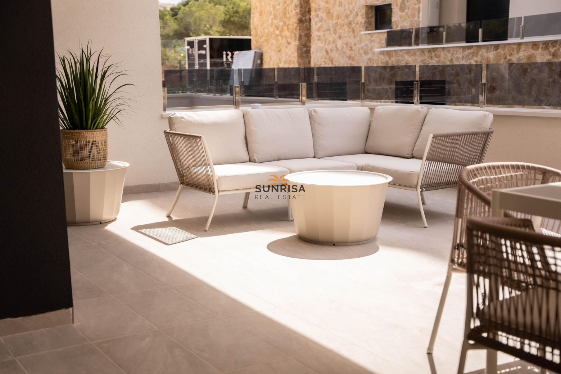 Reventa - Apartamento - Orihuela Costa