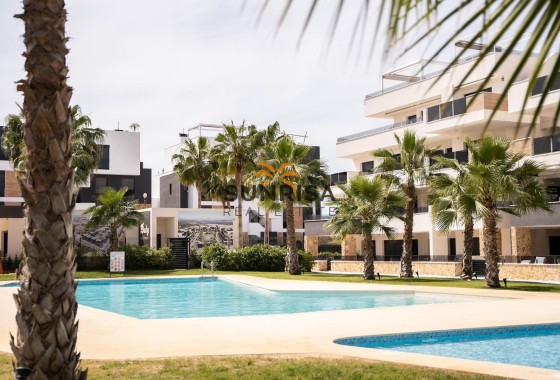 Appartement · Revente - Orihuela Costa · Los Altos · Alicante · Espagne