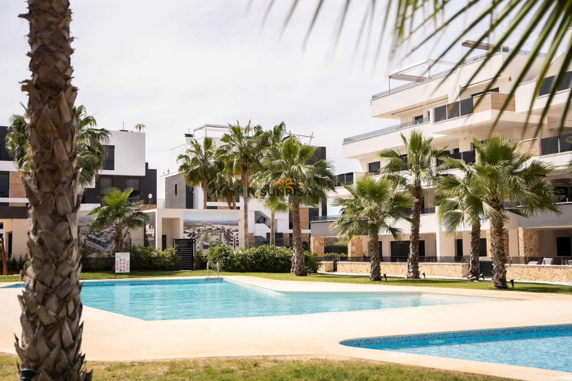 Reventa - Apartamento - Orihuela Costa