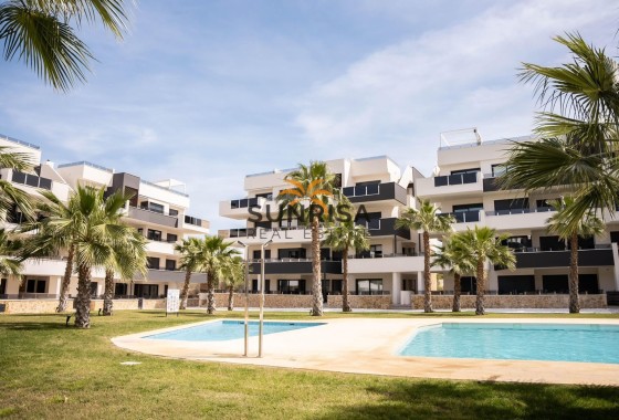 Appartement · Revente - Orihuela Costa · Los Altos · Alicante · Espagne