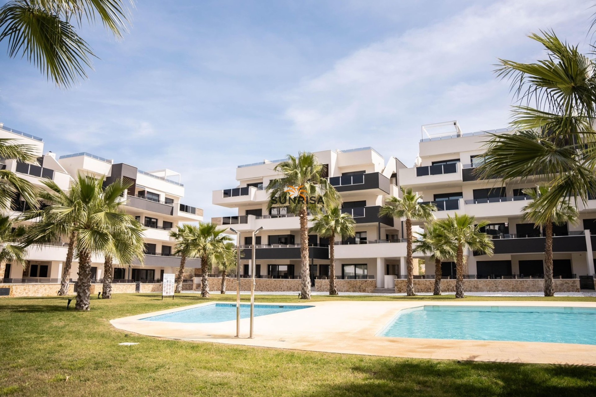 Reventa - Apartamento - Orihuela Costa