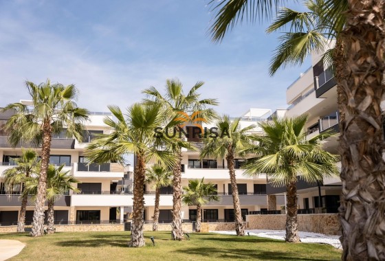 Appartement · Revente - Orihuela Costa · Los Altos · Alicante · Espagne