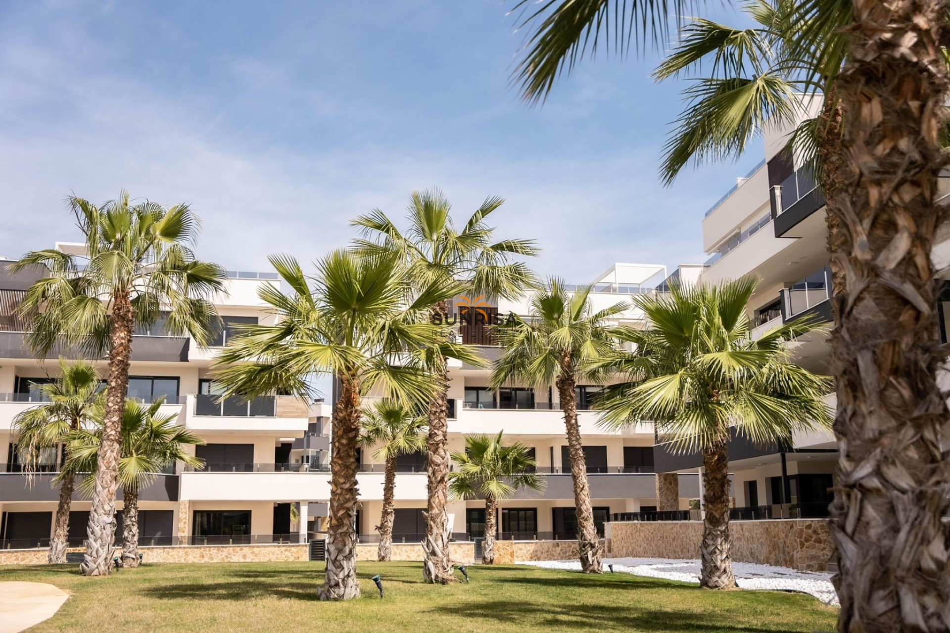 Reventa - Apartamento - Orihuela Costa