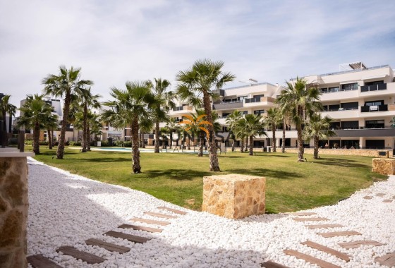 Appartement · Revente - Orihuela Costa · Los Altos · Alicante · Espagne