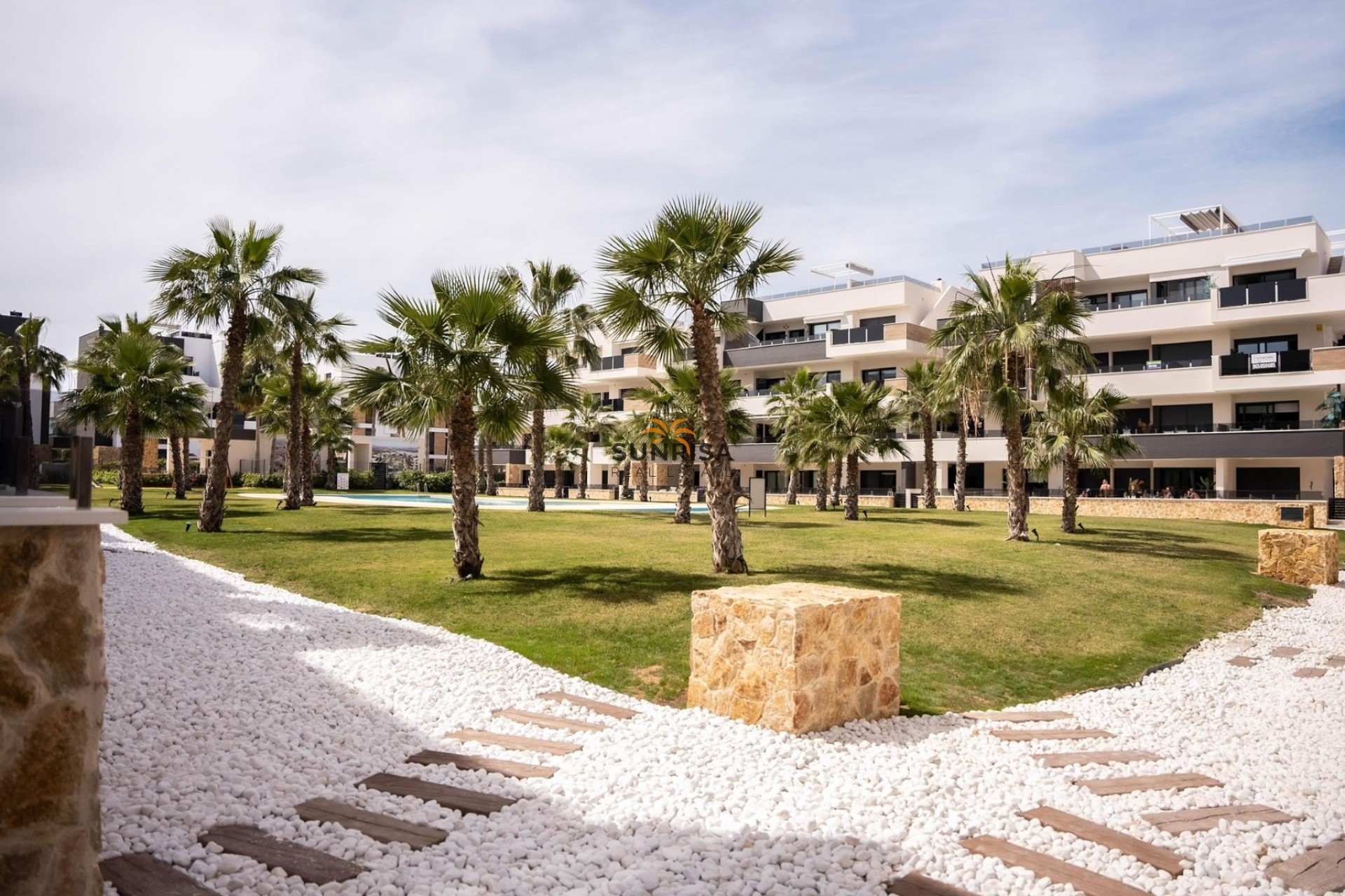 Reventa - Apartamento - Orihuela Costa