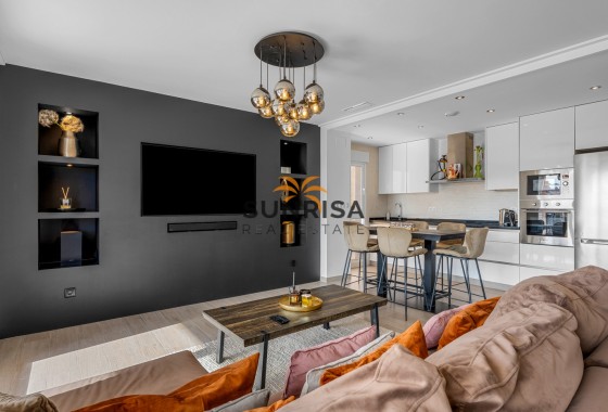 Appartement · Revente - Orihuela Costa · Villamartín · Alicante · Espagne