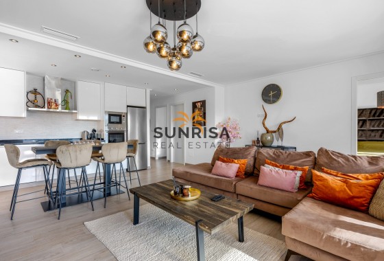 Appartement · Revente - Orihuela Costa · Villamartín · Alicante · Espagne