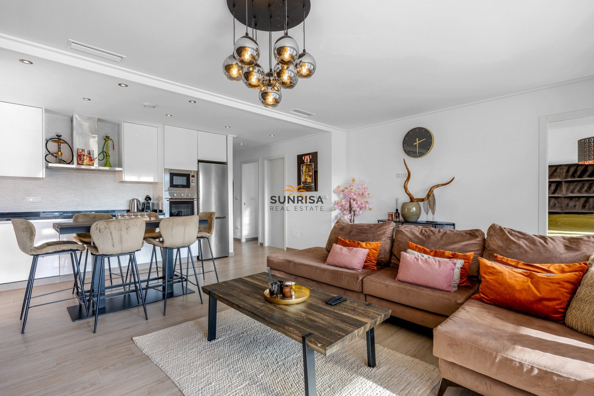 Revente - Appartement - Orihuela Costa