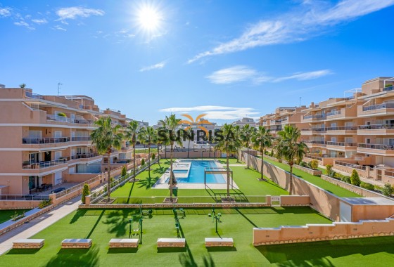 Appartement · Revente - Orihuela Costa · Villamartín · Alicante · Espagne