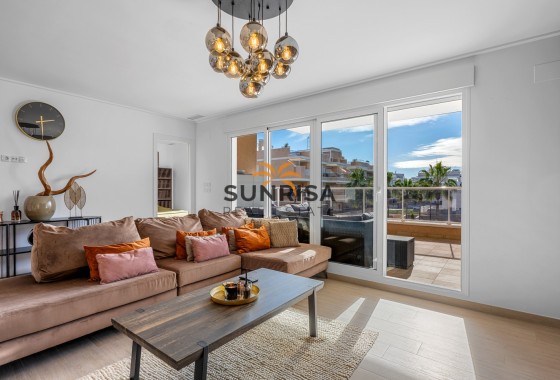 Appartement · Revente - Orihuela Costa · Villamartín · Alicante · Espagne