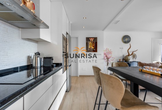 Appartement · Revente - Orihuela Costa · Villamartín · Alicante · Espagne
