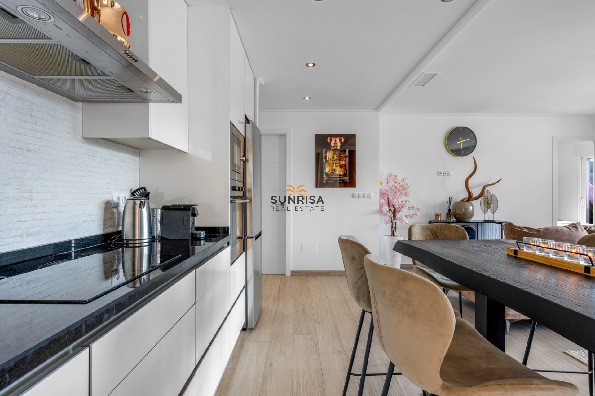 Revente - Appartement - Orihuela Costa