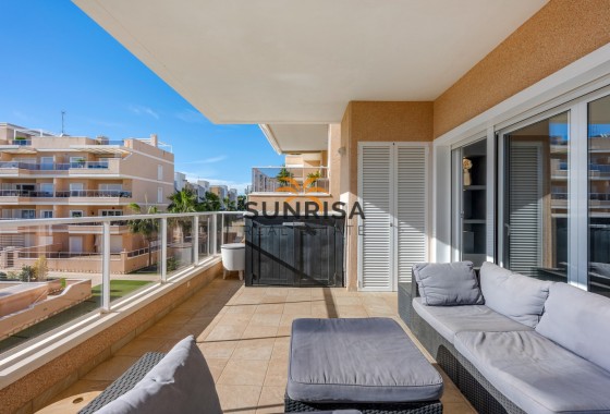 Appartement · Revente - Orihuela Costa · Villamartín · Alicante · Espagne