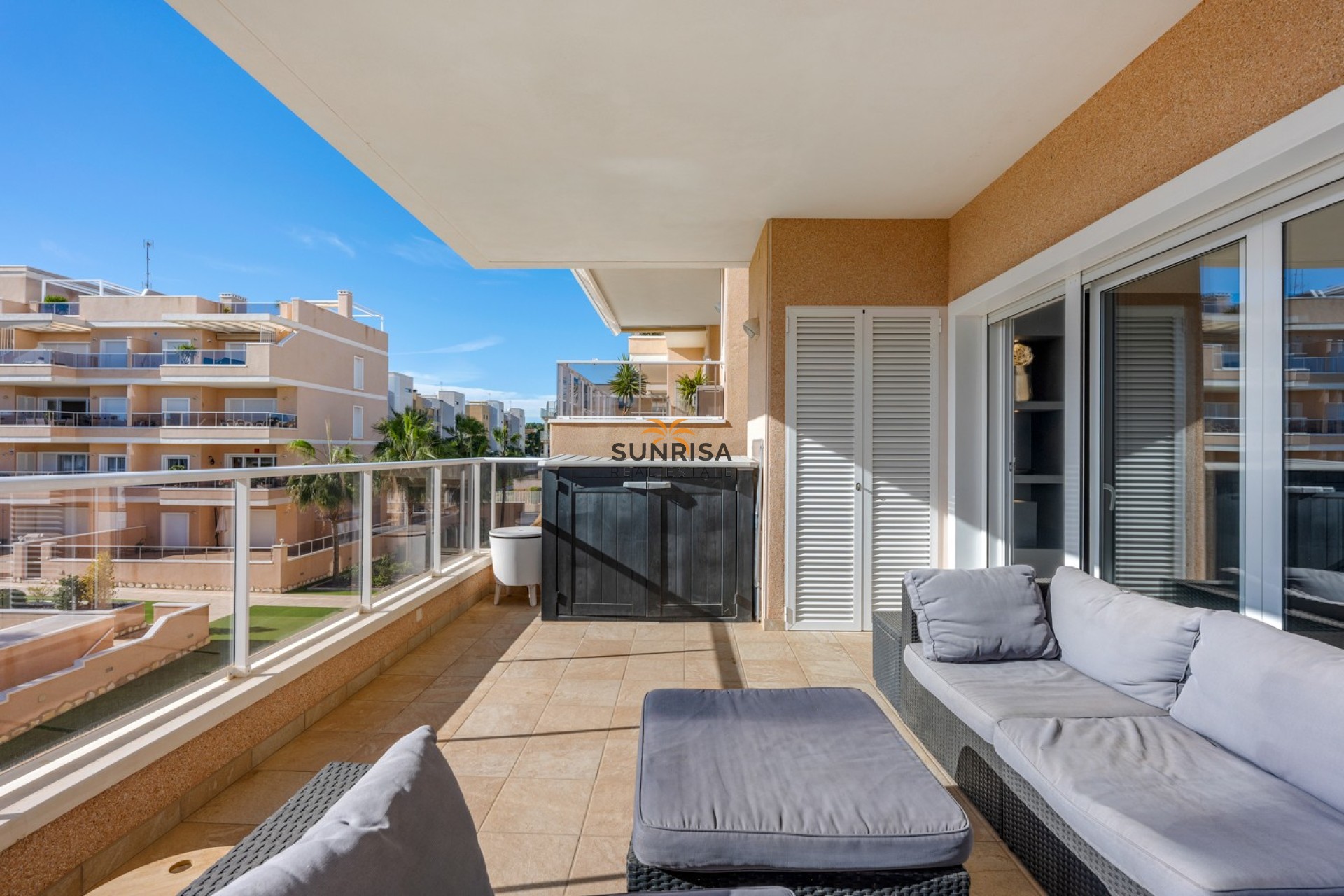 Revente - Appartement - Orihuela Costa
